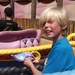 Op weg naar Fantasy land
