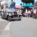 De Mickey parade
