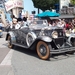 De Mickey parade