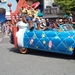 De Mickey parade