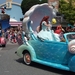 De Mickey parade