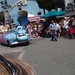 De Mickey parade