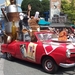 De Mickey parade