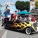 De Mickey parade