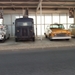 Wagens van toen