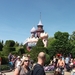Kris Kras door de parken