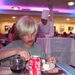 Restaurant des stars