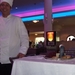Restaurant des stars