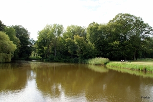 Sterrebosdomein-Rumbeke-Roeselare