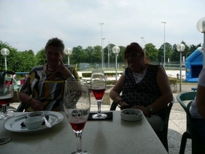 Bernardinneke en Lovely