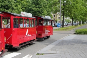 Daguitstap Hasselt 07-06-2011 093