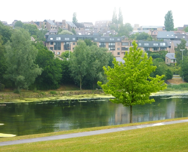 helder water
