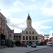 HET STADHUIS VAN DENDERMONDE