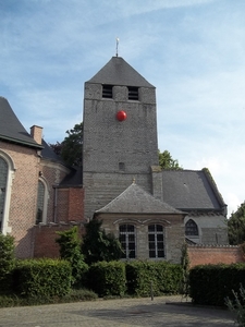 KERK VAN DENDERMONDE