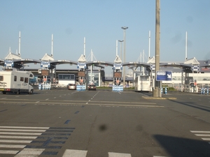 Calais