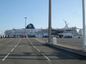 Calais