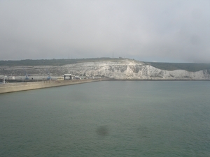 White Cliffs of Dovver