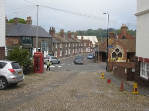 Rye