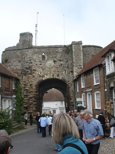 Rye