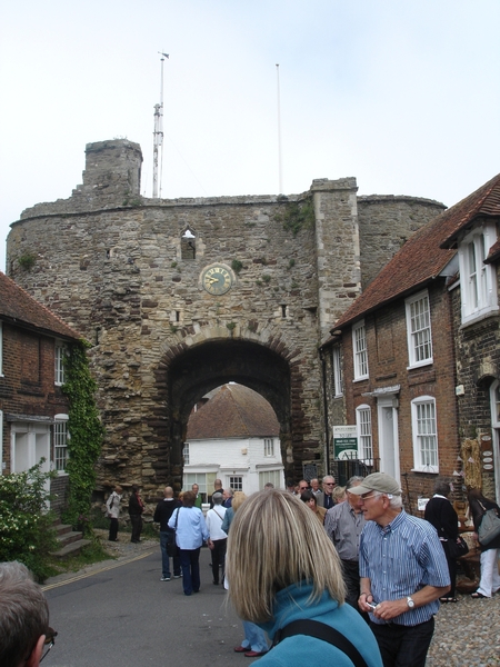 Rye