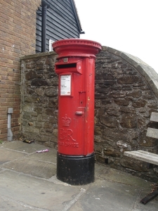 Rye