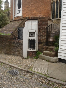 Rye