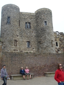 Rye