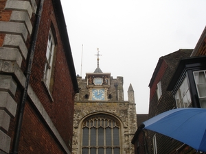 Rye