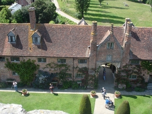 SIssinghurst