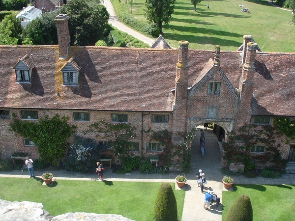 SIssinghurst