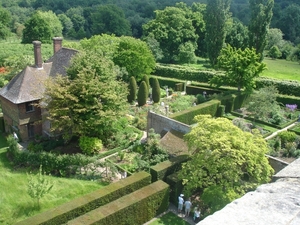 SIssinghurst