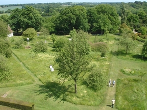 SIssinghurst