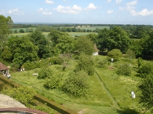 SIssinghurst