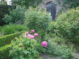 SIssinghurst