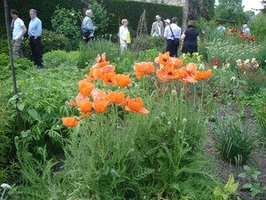 SIssinghurst