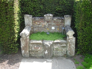 SIssinghurst