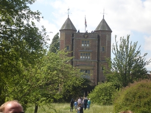 SIssinghurst