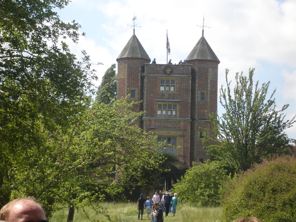 SIssinghurst