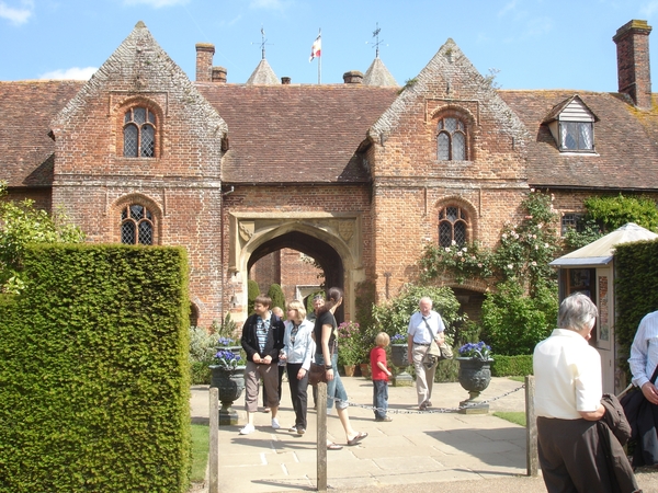 SIssinghurst