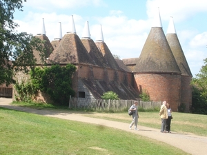 SIssinghurst