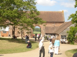 SIssinghurst