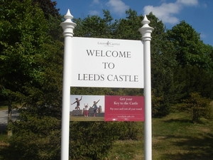Leeds-Castle
