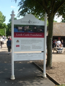 Leeds-Castle