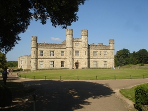 Leeds-Castle
