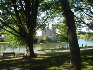 Leeds-Castle