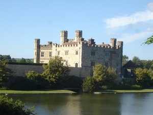 Leeds-Castle