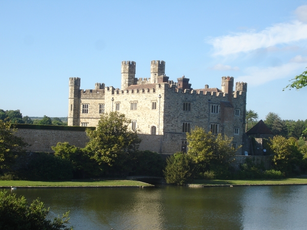 Leeds-Castle