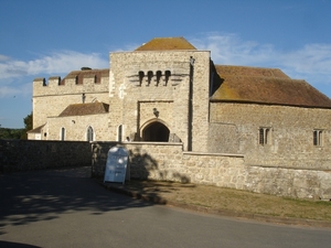 Leeds-Castle