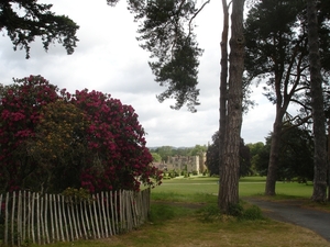 Hever-Castle