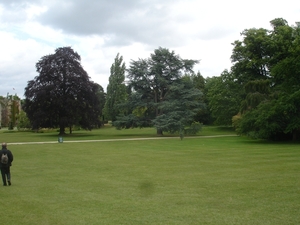 Hever-Castle